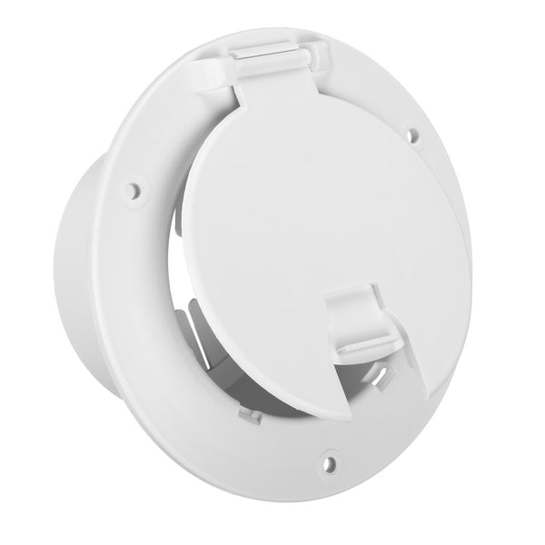 B&B Molders Electrical Cord Hatch (MPN: 94329)
