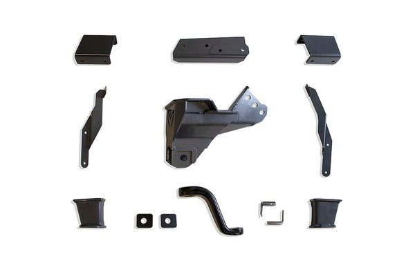 MaxTrac Suspension Lift Kit Component (MPN: 943300-5)