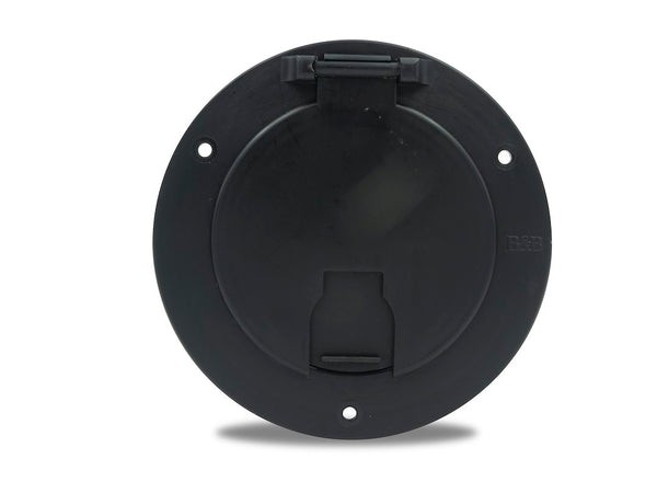 B&B Molders Electrical Cord Hatch (MPN: 94330)