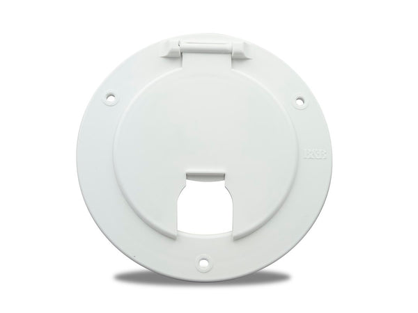 B&B Molders Electrical Cord Hatch (MPN: 94331)