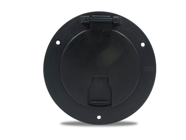 B&B Molders Electrical Cord Hatch (MPN: 94332)