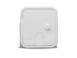 B&B Molders Electrical Cord Hatch (MPN: 94333)