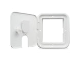 B&B Molders Electrical Cord Hatch (MPN: 94333)