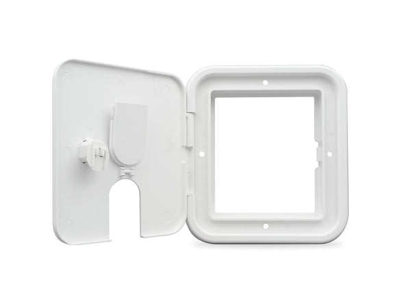 B&B Molders Electrical Cord Hatch (MPN: 94333)