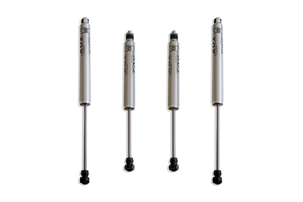 MaxTrac Shock Absorber (MPN: 943340F)