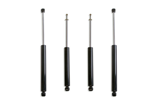 MaxTrac Suspension Nitrogen Gas Charged Shocks (MPN: 943340S)