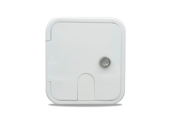 B&B Molders Electrical Cord Hatch (MPN: 94334)