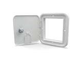 B&B Molders Electrical Cord Hatch (MPN: 94334)