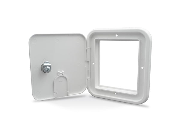 B&B Molders Electrical Cord Hatch (MPN: 94334)