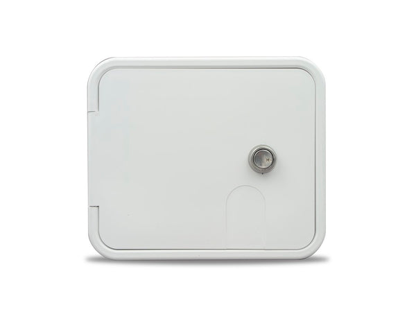B&B Molders Electrical Cord Hatch (MPN: 94335)