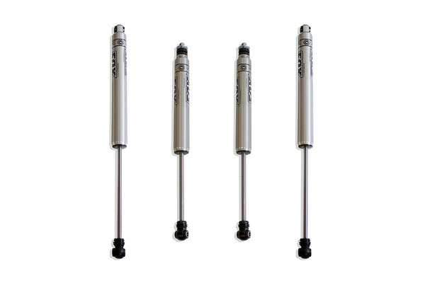 MaxTrac Shock Absorber Set Of 4 (MPN: 943360F)