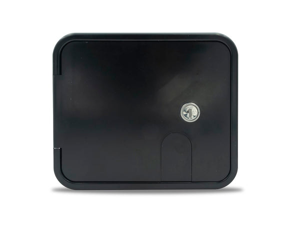 B&B Molders Electrical Cord Hatch (MPN: 94336)