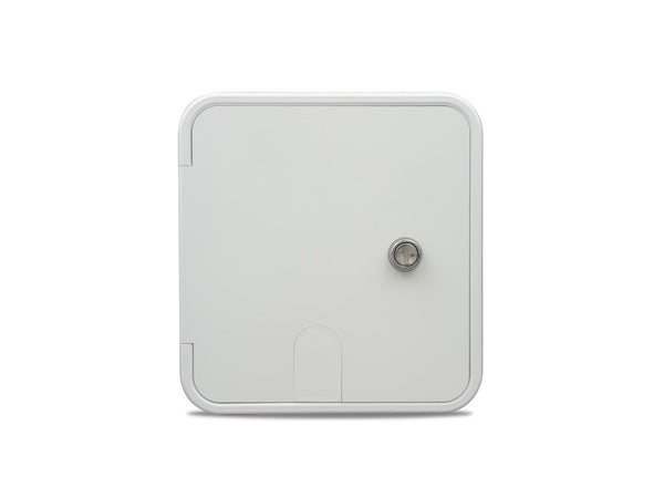 B&B Molders Electrical Cord Hatch (MPN: 94337)