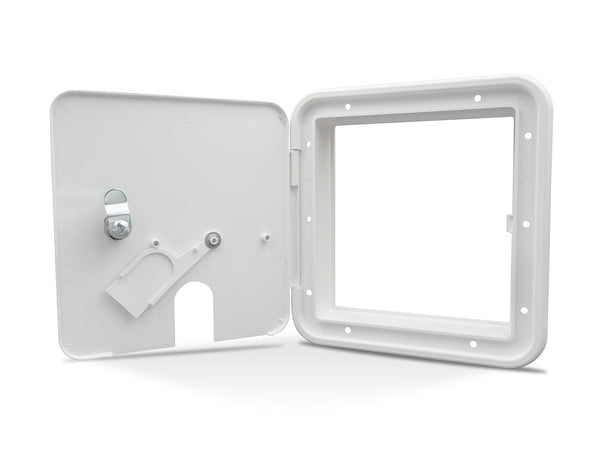 B&B Molders Electrical Cord Hatch (MPN: 94337)