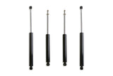 MaxTrac Suspension Nitrogen Gas Charged Shock Absorber (MPN: 943380S)