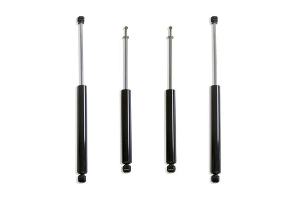 MaxTrac Suspension Nitrogen Gas Charged Shock Absorber (MPN: 943380S)