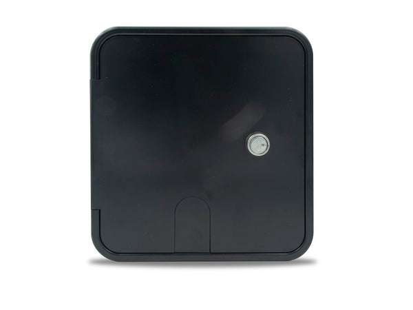 B&B Molders Electrical Cord Hatch (MPN: 94338)