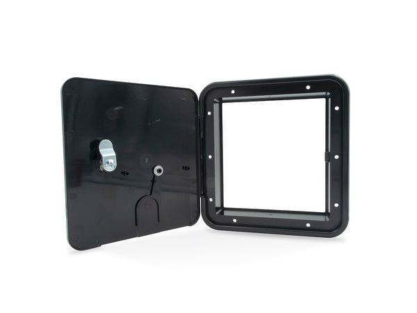 B&B Molders Electrical Cord Hatch (MPN: 94338)