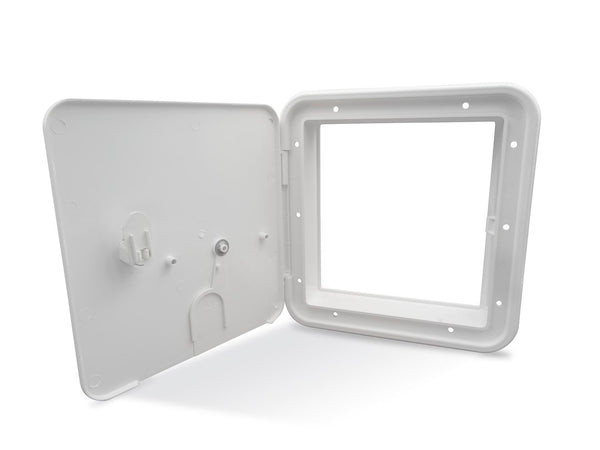 B&B Molders Electrical Cord Hatch (MPN: 94339)