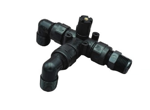 B&B Molders Fresh Water Diverter (MPN: 94391)