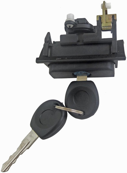 Help By Dorman Tailgate Handle (MPN: 94449)