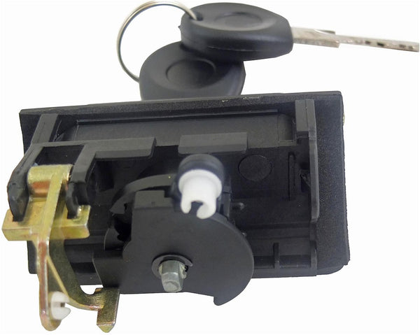 Help By Dorman Tailgate Handle (MPN: 94449)