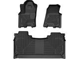 Husky Liner WeatherBeater Floor Liner (MPN: 94491)