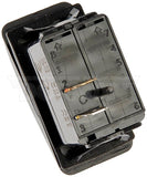 Dorman Multi Purpose Rocker Switch (MPN: 94591)