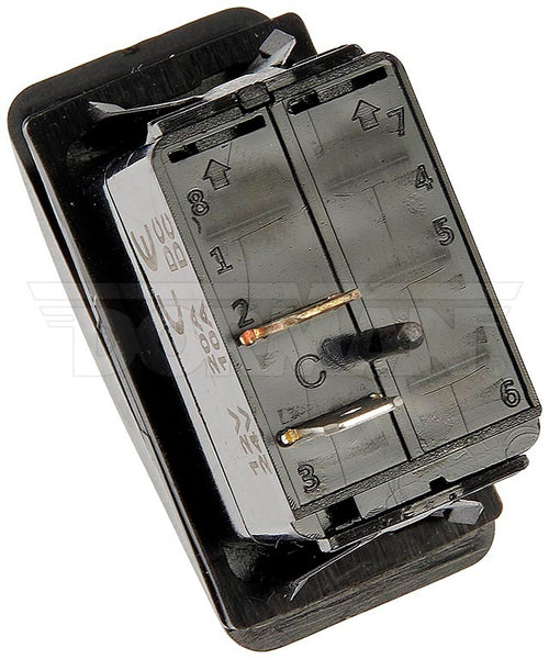 Dorman Multi Purpose Rocker Switch (MPN: 94591)