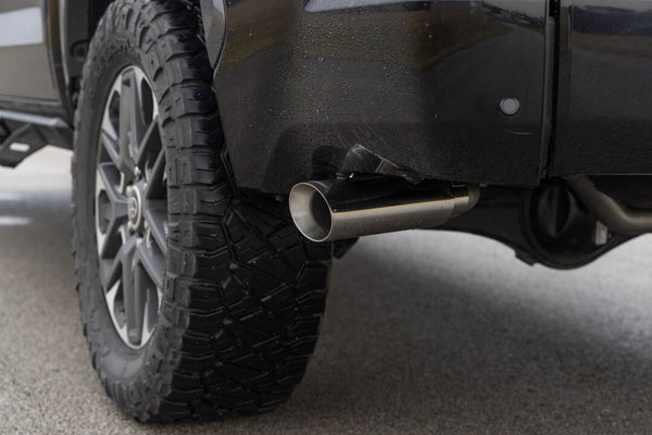 Flowmaster American Thunder Cat-Back Exhaust System (MPN: 818140)