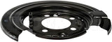 Dorman Brake Backing Plate (MPN: 947-012)