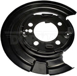 Dorman Brake Backing Plate (MPN: 947-012)