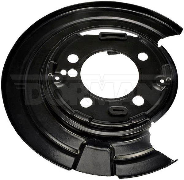 Dorman Brake Backing Plate (MPN: 947-012)