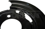 Dorman Brake Backing Plate (MPN: 947-012)