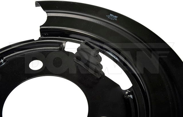 Dorman Brake Backing Plate (MPN: 947-012)