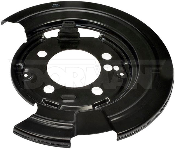 Dorman Brake Backing Plate (MPN: 947-012)