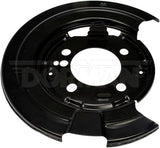 Dorman Brake Backing Plate (MPN: 947-013)