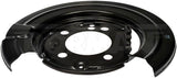 Dorman Brake Backing Plate (MPN: 947-013)