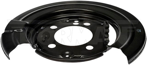 Dorman Brake Backing Plate (MPN: 947-013)