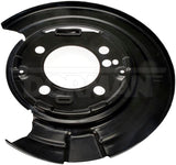 Dorman Brake Backing Plate (MPN: 947-013)