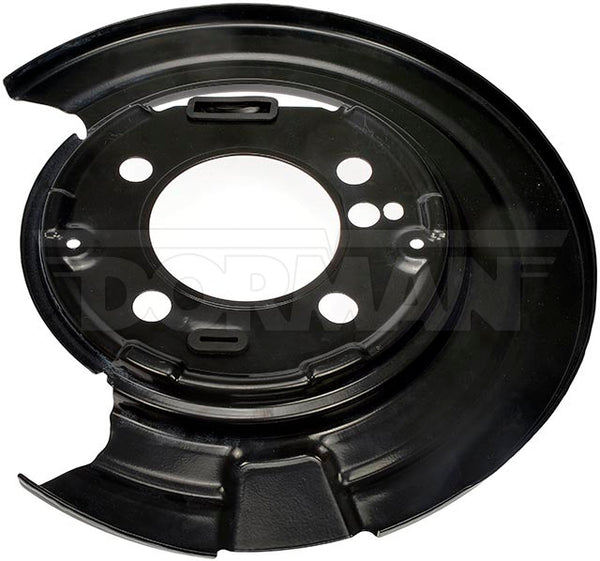 Dorman Brake Backing Plate (MPN: 947-013)