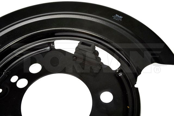 Dorman Brake Backing Plate (MPN: 947-013)