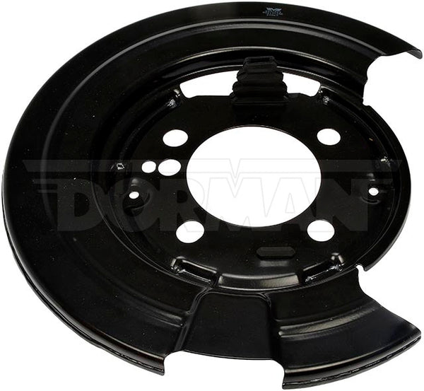 Dorman Brake Backing Plate (MPN: 947-013)