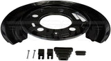 Dorman Brake Backing Plate (MPN: 947-036)