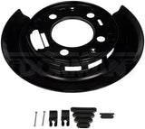 Dorman Brake Backing Plate (MPN: 947-036)