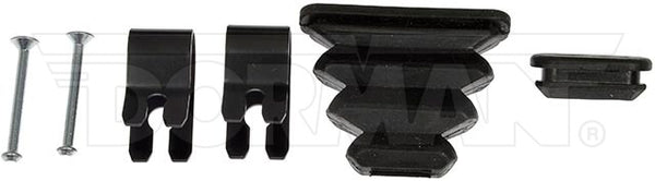 Dorman Brake Backing Plate (MPN: 947-036)