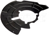 Dorman Brake Dust Shield (MPN: 947-037)