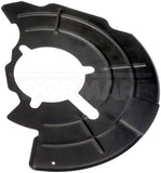 Dorman Brake Dust Shield (MPN: 947-037)