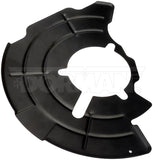 Dorman Brake Dust Shield (MPN: 947-037)