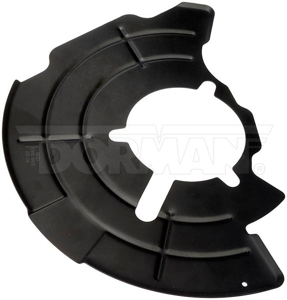 Dorman Brake Dust Shield (MPN: 947-037)